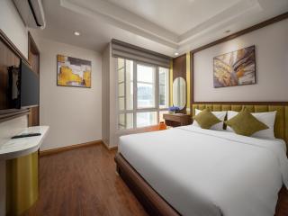 Sky Charm Hanoi Hotel and Spa - 4