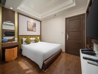 Sky Charm Hanoi Hotel and Spa - 7