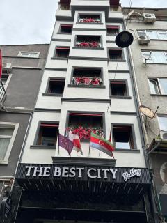 The Best City Kadikoy - 9