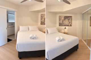 Resort Poolside Apartment at Beachclub Mooloolaba - 9