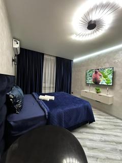 VIP Apartment on Ushanov Square - 8
