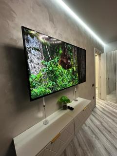 VIP Apartment on Ushanov Square - 7