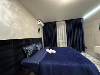 VIP Apartment on Ushanov Square - 0