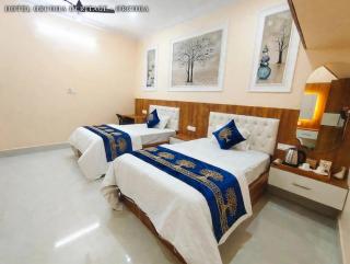Hotel Orchha Heritage - 9