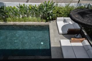 The Fernweh Umalas - 9