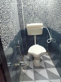 NATRAJ Home Stay - 9