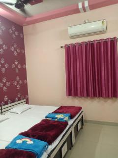NATRAJ Home Stay - 3