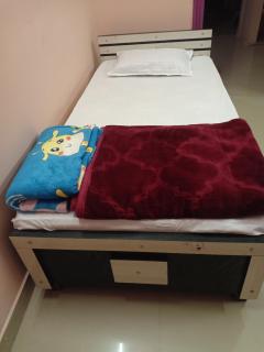 NATRAJ Home Stay - 2