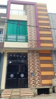 NATRAJ Home Stay - 1