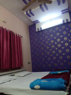 NATRAJ Home Stay - 1