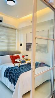 Blessies Hideaway at SMDC Style Condo - 9
