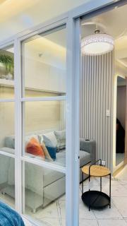 Blessies Hideaway at SMDC Style Condo - 6