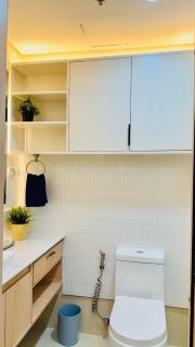 Blessies Hideaway at SMDC Style Condo - 4