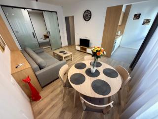 LOCATION ! Sofia Opera View Apartment - a unique view of the Sofia Opera, close to the Alexander Nevsky Cathedral and all other Sofia landmarks! - 0