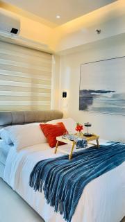 Blessies Hideaway at SMDC Style Condo - 1