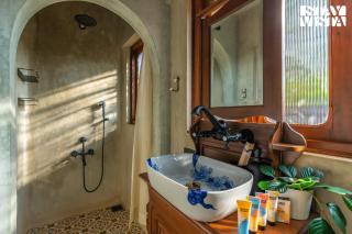 StayVista at The Secret Garden with Pool & Wi-Fi - 2