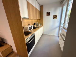 LOCATION ! Sofia Opera View Apartment - a unique view of the Sofia Opera, close to the Alexander Nevsky Cathedral and all other Sofia landmarks! - 3