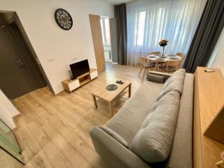 LOCATION ! Sofia Opera View Apartment - a unique view of the Sofia Opera, close to the Alexander Nevsky Cathedral and all other Sofia landmarks! - 7