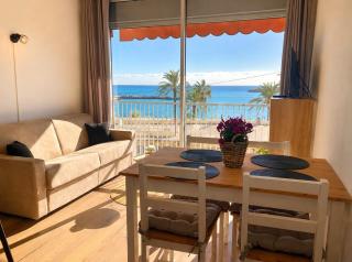 Studio front de mer - Menton Garavan - 0