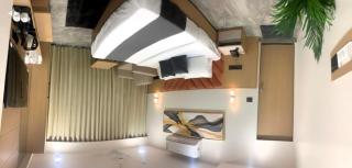 Hotel Earth Orbit - 9