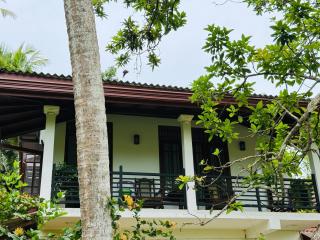 Cinnamon Canopy Villa Mirissa - 8