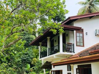 Cinnamon Canopy Villa Mirissa - 0