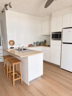 Resort Poolside Apartment at Beachclub Mooloolaba - 5