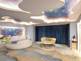 Green Tree Inn Hebei Cangzhou Hejian Middle Shijing Road - 9