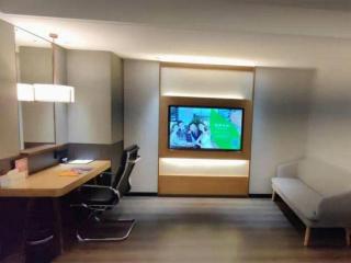 Green Tree Inn Hebei Cangzhou Hejian Middle Shijing Road - 8