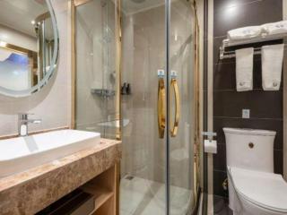 VX Hotel Beijing Daxing Wufutang Metro Station Zhongke Dianshanggu - 5