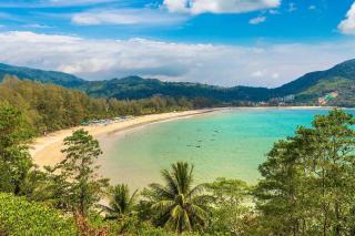 Zen 2BR Villa Sunrise A047 near Nai Yang Beach & Airport - 6