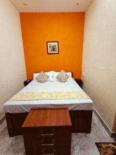 Aravali Heritage Villa - 9