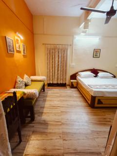 Aravali Heritage Villa - 5