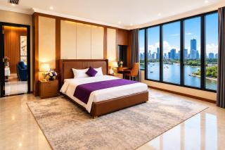 The Han River View Hotel - 3