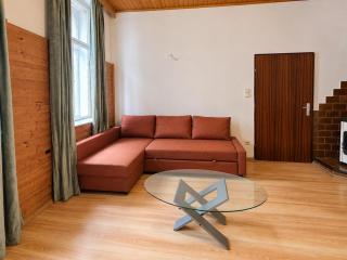 1-Bedroom Apartment near Wiener Stadthalle with Free Wi-Fi - 9