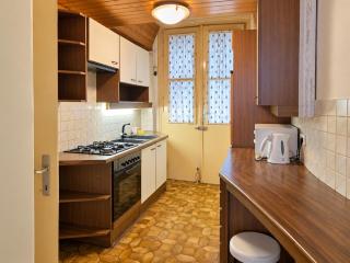 1-Bedroom Apartment near Wiener Stadthalle with Free Wi-Fi - 6