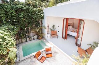 Isla Villas - Private Boutique Villas - 9