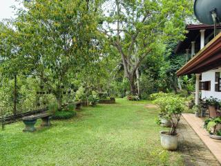 Cinnamon Canopy Villa Mirissa - 5