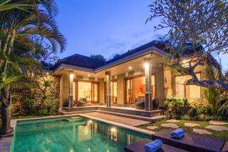Satya villa 2 bed room - 0