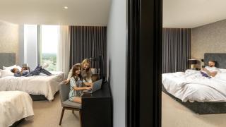 Hilton Woking - 9