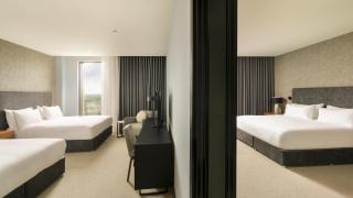 Hilton Woking - 4