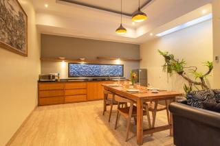 Satya villa 2 bed room - 6