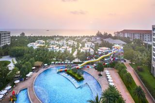 Wyndham Grand Phu Quoc - 4