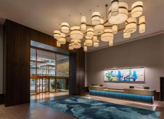 Thompson Central Park New York, by Hyatt - 0