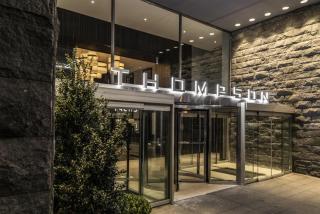 Thompson Central Park New York, by Hyatt - 9