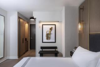 Thompson Central Park New York, by Hyatt - 4