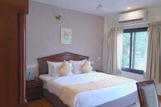 Choice Resort - 4