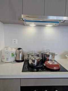 Vinhomes Grand Park - 3 phòng ngủ - Long Bình - 7