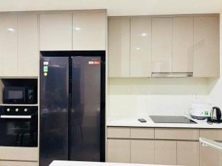 Vinhomes Grand Park - 3 phòng ngủ - Long Bình - 1