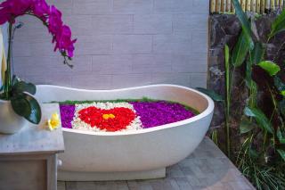 Satya villa 2 bed room - 5